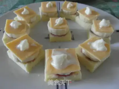 Make Cake step 10