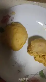Make Goldball step 2