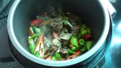 Make ♪ Taste duck ♪ step 10