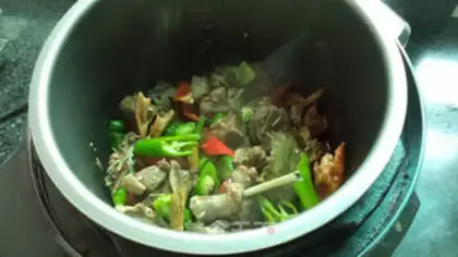 Make ♪ Taste duck ♪ step 11