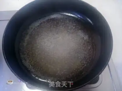 Make Sesame tacos step 7