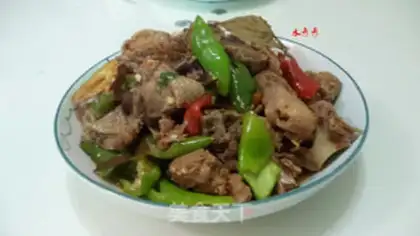 Make ♪ Taste duck ♪ step 13