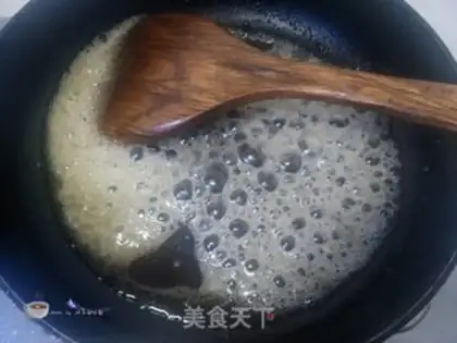 Make Sesame tacos step 8
