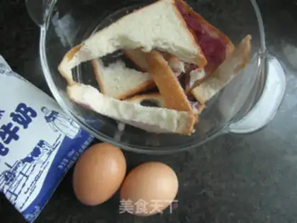 Make Jell-O pudding step 0