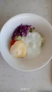 Make Mashed mashed potatoes step 12