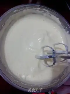 Make Lollipop cake step 2