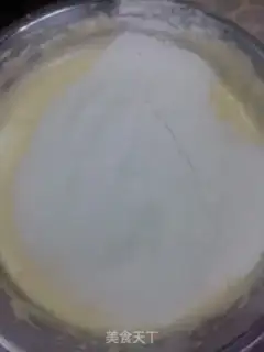 Make Lollipop cake step 3
