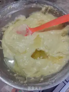 Make Lollipop cake step 4