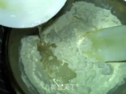 Make Soybean step 2