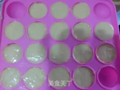 Make Lollipop cake step 5