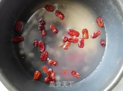 Make The greasy gruel step 5