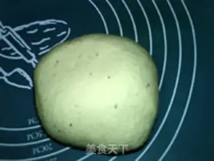 Make Soybean step 3