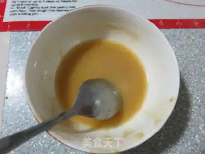 Make Hands on the onions step 6