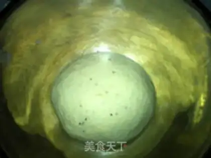 Make Soybean step 4