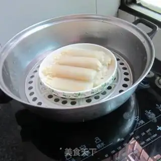 Make Pink roll step 6