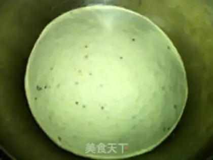 Make Soybean step 5