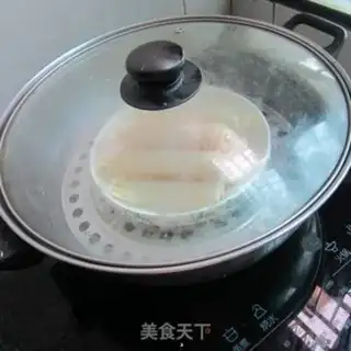 Make Pink roll step 7