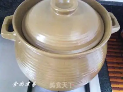 Make Plumbing pelvis step 4