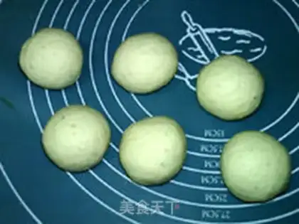 Make Soybean step 6