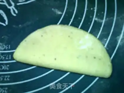 Make Soybean step 8