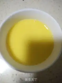 Make Shrimp eggs step 2