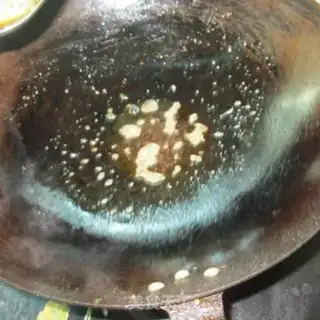 Make Pink roll step 10