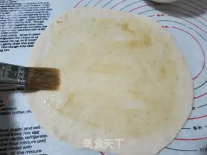 Make Hands on the onions step 11