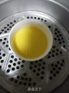 Make Shrimp eggs step 3