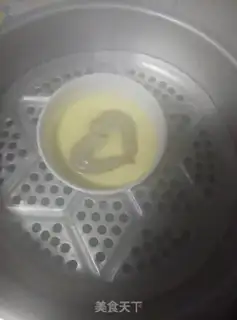 Make Shrimp eggs step 4