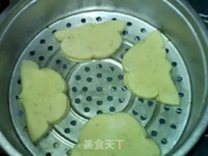 Make Soybean step 10