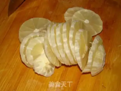 Make Fruit yeast step 3