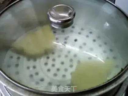 Make Soybean step 11