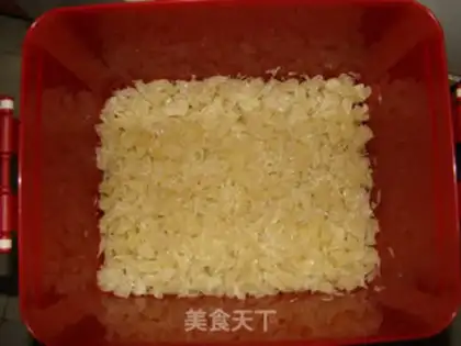 Make Fruit yeast step 4
