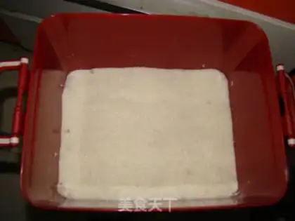Make Fruit yeast step 5