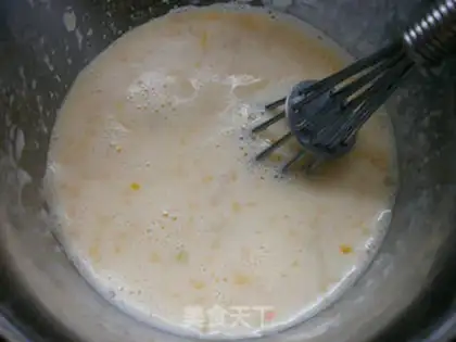 Make Eat the fish pie step 5