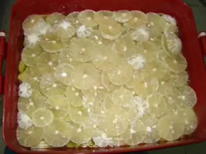 Make Fruit yeast step 7