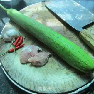 Make Garlic lasagna step 0