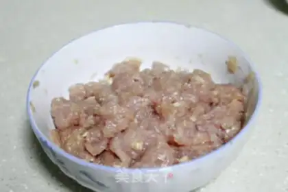 Make Pearlball step 3