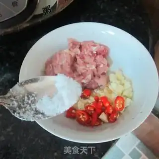 Make Garlic lasagna step 2