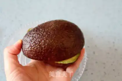 Make The embroidery of sea cucumber salad step 6