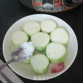 Make Garlic lasagna step 3