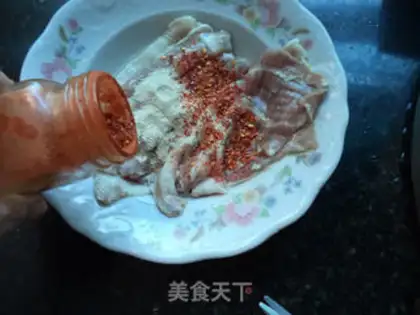 Make Spam pork step 5