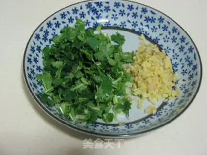 Make Fishballs step 2
