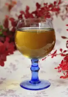 Make Fruit yeast step 13