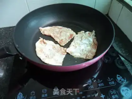 Make Spam pork step 9