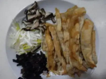 Make Steamed eggplant step 3
