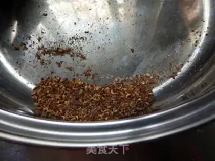 Make Spam pork step 10