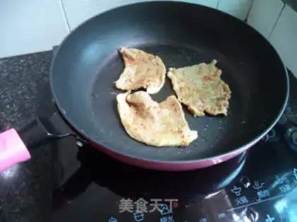 Make Spam pork step 11