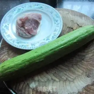 Make Steam melon step 0
