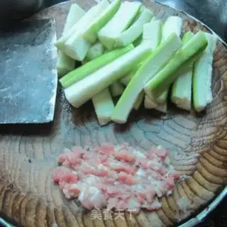 Make Steam melon step 1